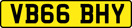 VB66BHY