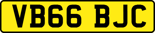 VB66BJC