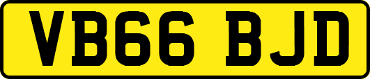 VB66BJD