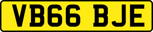 VB66BJE
