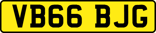 VB66BJG