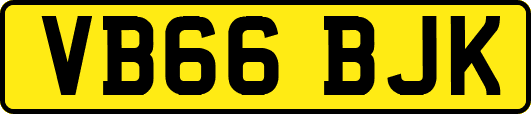 VB66BJK