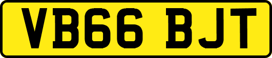 VB66BJT
