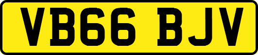 VB66BJV