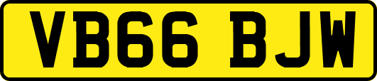 VB66BJW