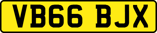 VB66BJX