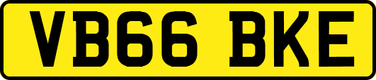 VB66BKE