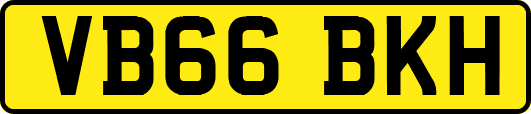 VB66BKH
