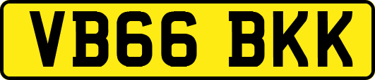 VB66BKK