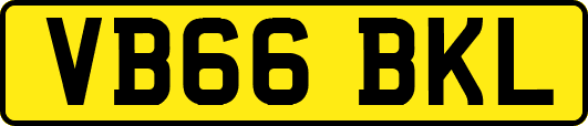 VB66BKL