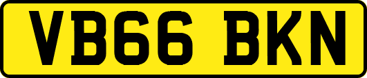 VB66BKN