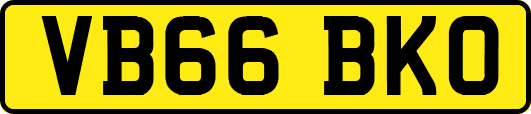 VB66BKO