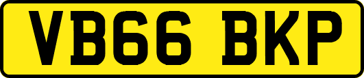 VB66BKP