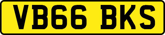 VB66BKS