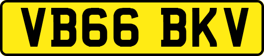 VB66BKV