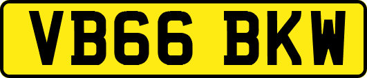VB66BKW