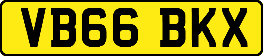 VB66BKX