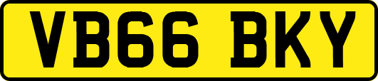 VB66BKY