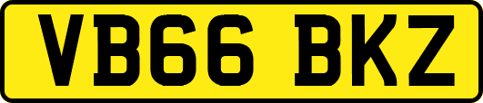 VB66BKZ