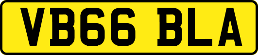 VB66BLA