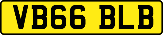 VB66BLB