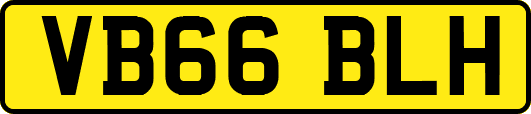 VB66BLH