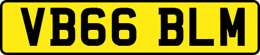VB66BLM