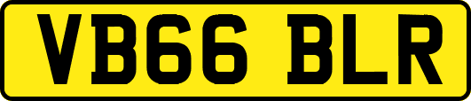 VB66BLR