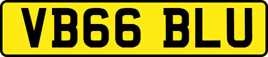 VB66BLU