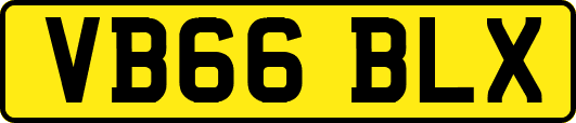 VB66BLX