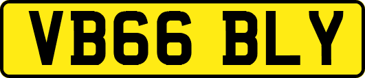 VB66BLY