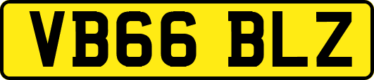 VB66BLZ