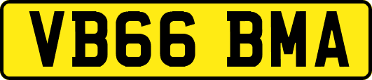 VB66BMA