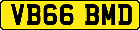 VB66BMD