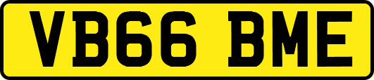 VB66BME