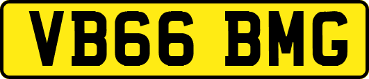 VB66BMG