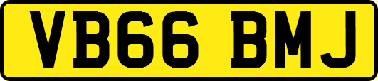 VB66BMJ