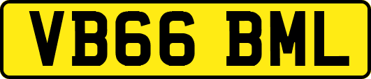 VB66BML