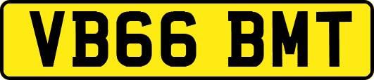 VB66BMT