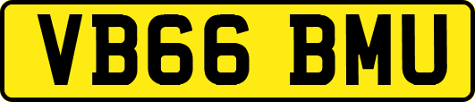 VB66BMU