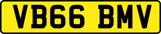 VB66BMV