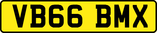 VB66BMX