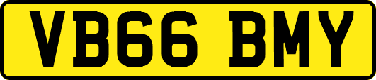 VB66BMY