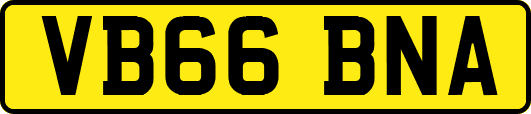 VB66BNA