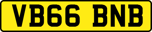 VB66BNB