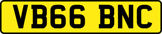 VB66BNC