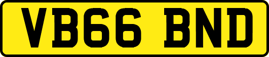 VB66BND