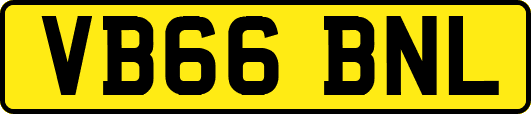 VB66BNL