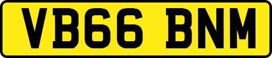 VB66BNM