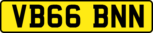 VB66BNN